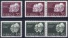 (image for) 1968 Nobel Prize Winners of 1908