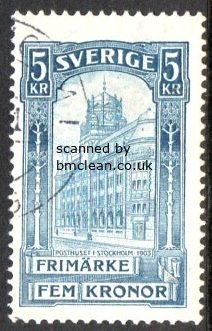 (image for) 1903 Opening of Post Office (01)