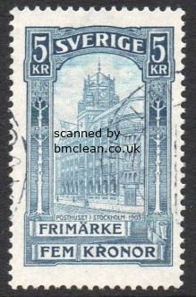 (image for) 1903 Opening of Post Office (02)