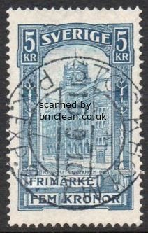 (image for) 1903 Opening of Post Office (03)