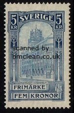 (image for) 1903 Opening of Post Office (M/M)