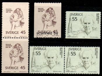 (image for) 1969 Birth Centenaries