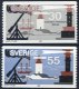 (image for) 1969 Swedish Lighthouse Service