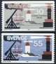 (image for) 1969 Swedish Lighthouse Service