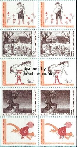 (image for) 1969 Fairy Tales