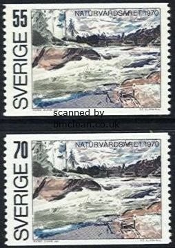 (image for) 1970 Nature Conservation Year