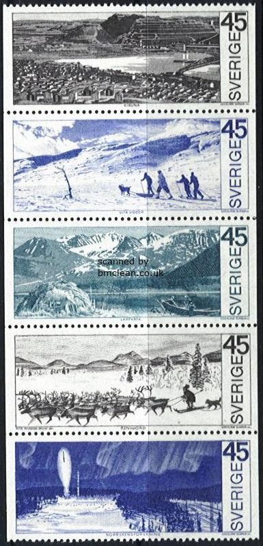 (image for) 1970 Arctic Circle