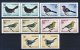 (image for) 1970 Christmas Birds