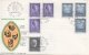 (image for) 1970 Nobel Prize Winners 1910