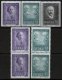 (image for) 1970 Nobel Prize Winners 1910