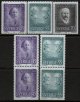 (image for) 1970 Nobel Prize Winners 1910