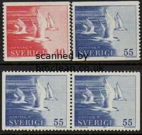 (image for) 1971 Nordic - Refugees Campaign