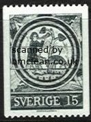 (image for) 1971 Painting in Rada Church (Shiny Gum)