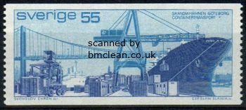 (image for) 1971 Container Port