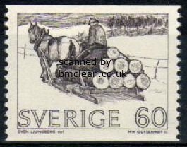 (image for) 1971 Timber Sledge