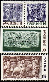 (image for) 1971 Stone Masons