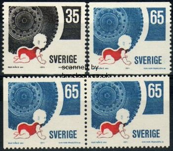 (image for) 1971 Road Safety