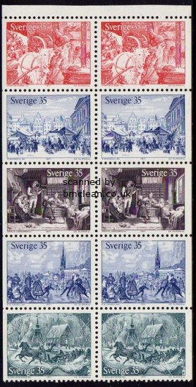 (image for) 1971 Traditional Christmas