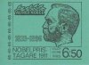 (image for) 1971 Nobel Prize Winners 1911