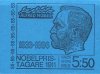 (image for) 1971 Nobel Prize Winners 1911