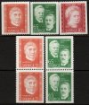 (image for) 1971 Nobel Prize Winners 1911