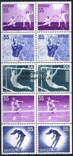 (image for) 1972 Sportswomen