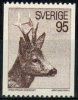 (image for) 1972 Roe Deer