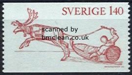 (image for) 1972 Centenary of Lapponia