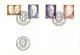 (image for) 1972 Nobel Prize Winners of 1912
