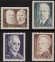 (image for) 1972 Nobel Prize Winners of 1912