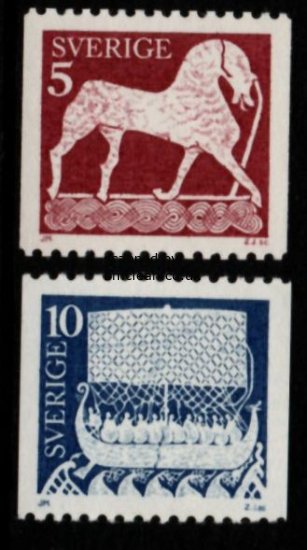 (image for) 1973 Ancient Art (Cream Paper)