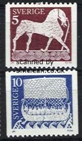 (image for) 1973/77 Ancient Art (White Paper)