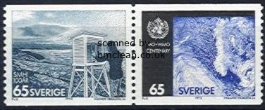 (image for) 1973 Meteorology