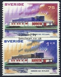 (image for) 1973 Nordic House