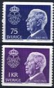 (image for) 1973 King Gustav Memorial