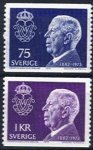 (image for) 1973 King Gustav Memorial