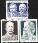 (image for) 1973 Nobel Prize Winners of 1913