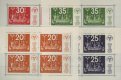 (image for) 1974 Stockholmia 74 - 2nd Issue (M/S)