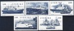(image for) 1974 Swedish Shipping