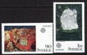 (image for) 1975 Europa - Paintings