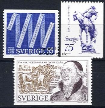 (image for) 1975 Anniversaries