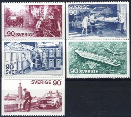 (image for) 1975 Public Services