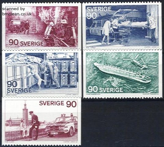 (image for) 1975 Public Services