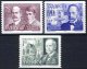 (image for) 1975 Nobel Prize Winners of 1915