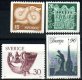 (image for) 1976 Various Designs