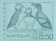 (image for) 1976 Birds
