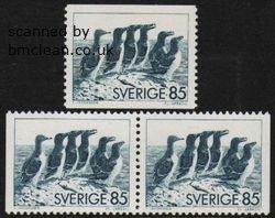 (image for) 1976 Birds
