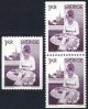 (image for) 1976 Bobbin Lace Making