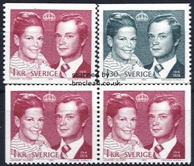 (image for) 1976 Royal Wedding