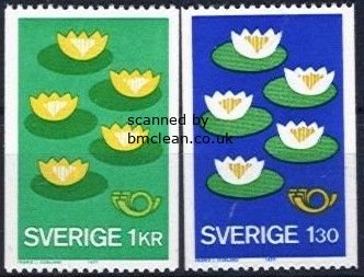 (image for) 1977 Nature Conservation